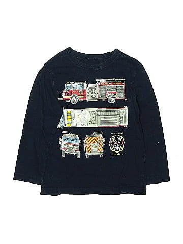 Baby Gap Pullover Sweater (view 1)