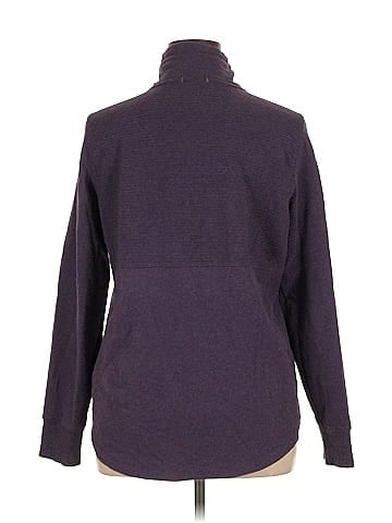 L.L.Bean Turtleneck Sweater (view 2)