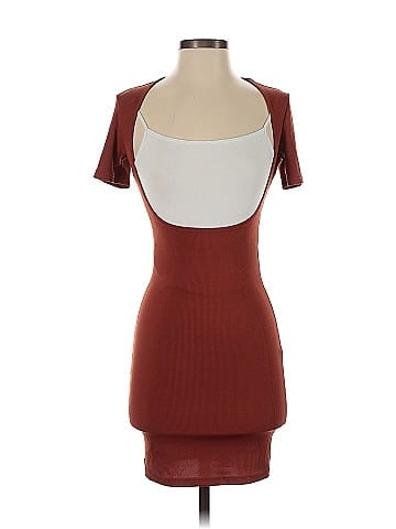 Cider Cocktail Dress (view 1)