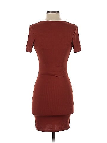 Cider Cocktail Dress (view 2)