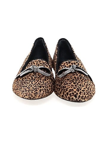 Stuart Weitzman Flats (view 2)
