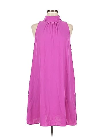 Allison Joy Casual Dress (view 1)