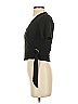 Heartloom Black Short Sleeve Top Size XS - photo 4