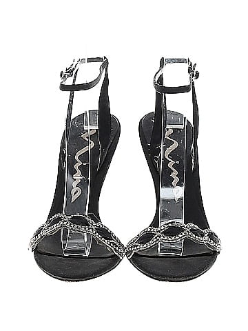 Nina Heels (view 2)