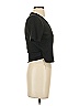 Heartloom Black Short Sleeve Top Size XS - photo 3