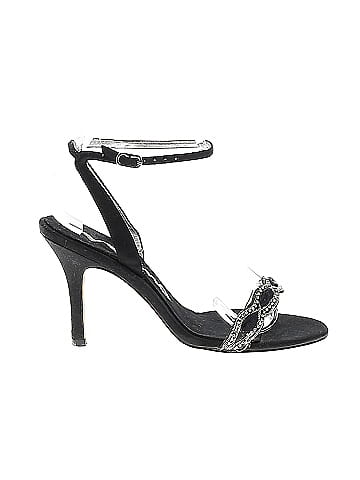Nina Heels (view 1)