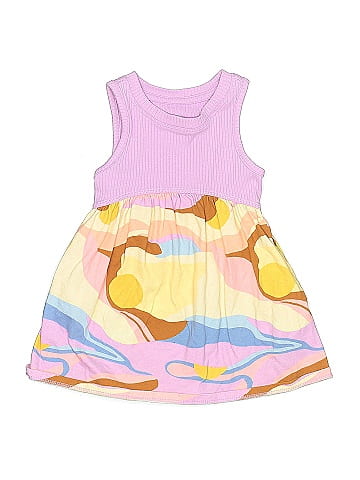 Wonder Nation Dress (view 1)