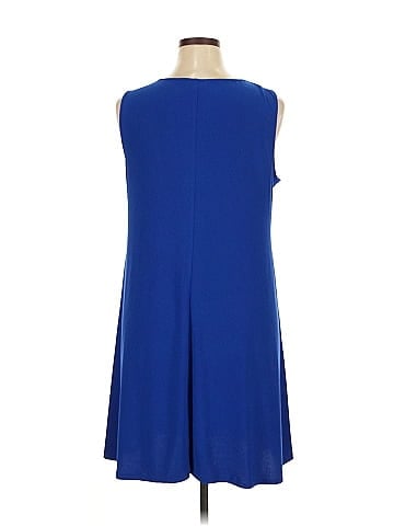 MSK Casual Dress (view 2)