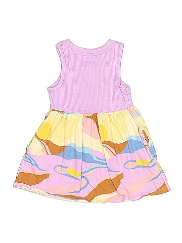 Wonder Nation Dress (view 2)