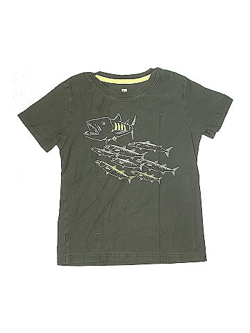 Tea Short Sleeve T-Shirt (view 1)