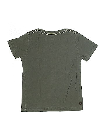 Tea Short Sleeve T-Shirt (view 2)