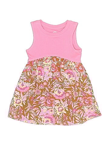 Wonder Nation Dress (view 1)