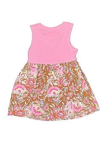 Wonder Nation Dress (view 2)
