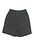 Divided by H&M Solid Gray Shorts Size XS - photo 2