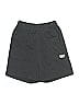 Divided by H&M Solid Gray Shorts Size XS - photo 1