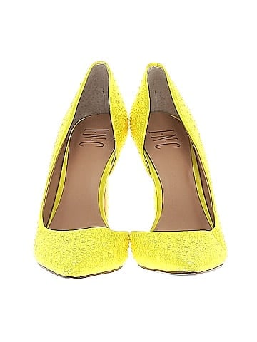 INC International Concepts Heels (view 2)