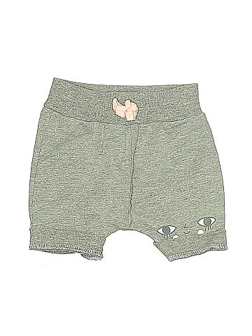 Emily and Oliver Shorts (view 1)