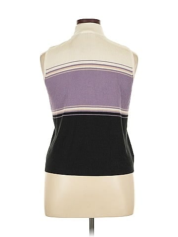 Croft & Barrow Tube Top (view 2)