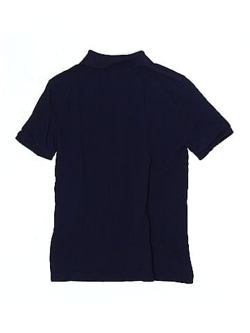 Polo by Ralph Lauren Short Sleeve Polo (view 2)