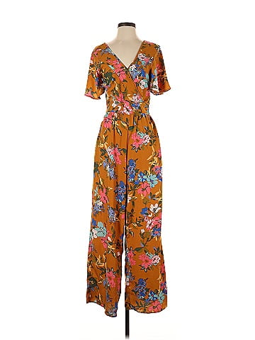 Band of Gypsies Jumpsuit (view 1)