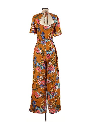 Band of Gypsies Jumpsuit (view 2)