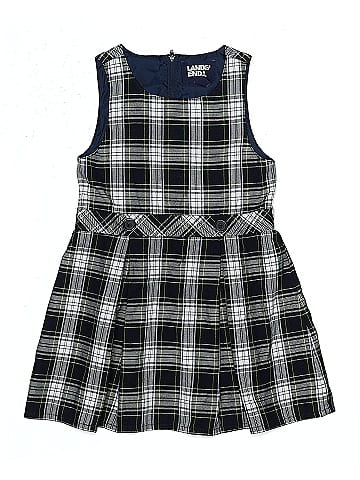 Lands' End Dress (view 1)