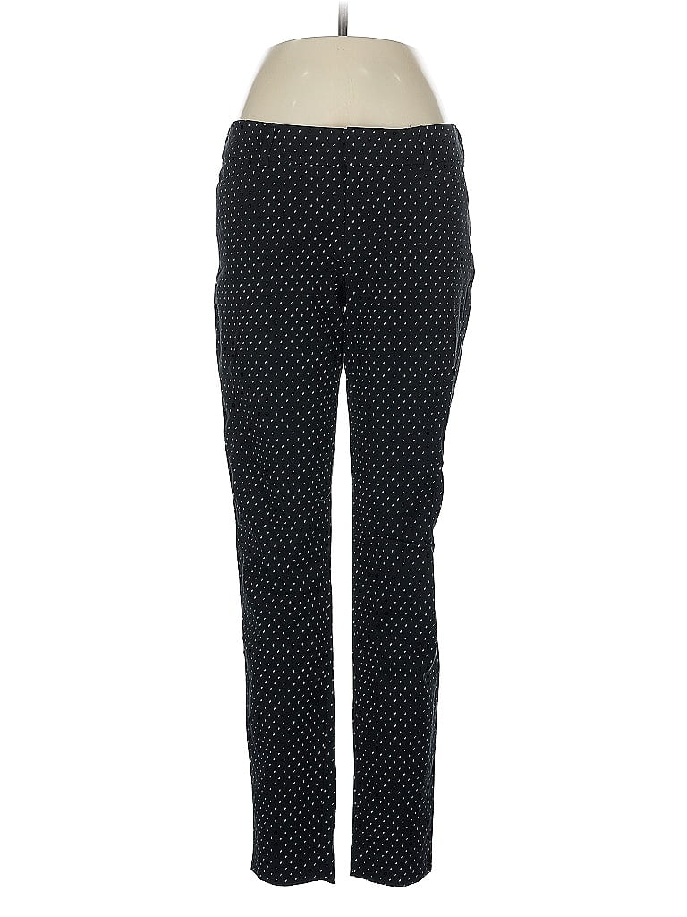 Pre-owned Old Navy Casual Pants In Black