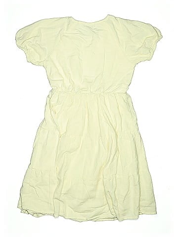 Aqua Dress (view 2)