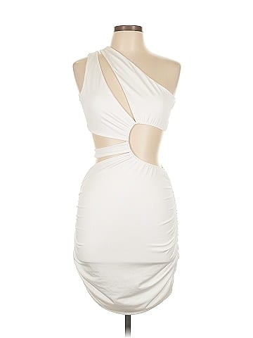 Shein Cocktail Dress (view 1)