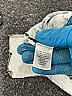 Christopher & Banks 100% Cotton Blue Cardigan Size XL - photo 5