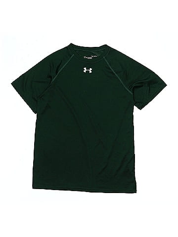 Under Armour Active T-Shirt (view 1)