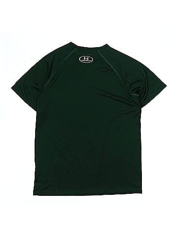 Under Armour Active T-Shirt (view 2)