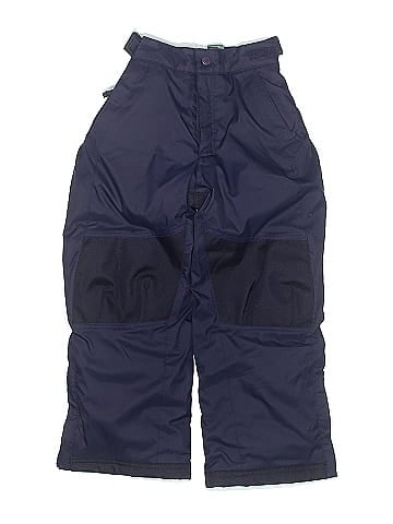 L.L.Bean Snow Pants (view 1)