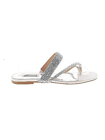 Badgley Mischka Sandals (view 1)
