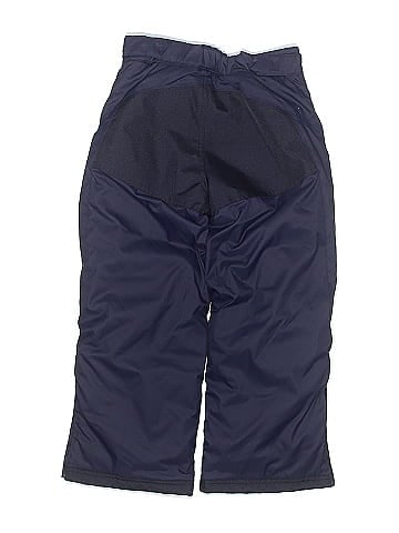 L.L.Bean Snow Pants (view 2)