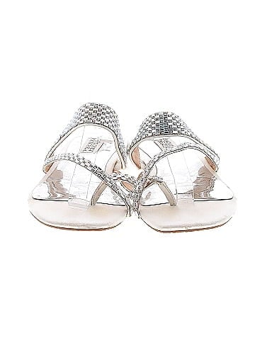 Badgley Mischka Sandals (view 2)