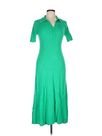 Ann Taylor LOFT Casual Dress (view 1)