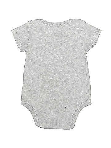 Star Wars Short Sleeve Onesie (view 2)