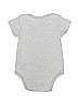 Star Wars Gray Short Sleeve Onesie Size 3-6 mo - photo 2