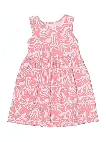 Wonder Nation Dress (view 1)