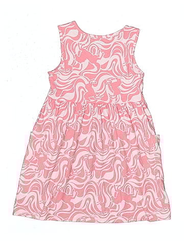 Wonder Nation Dress (view 2)