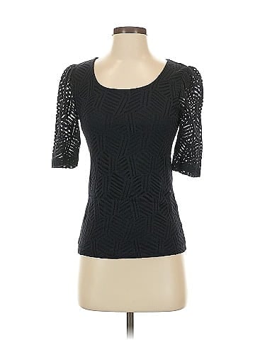 Banana Republic 3/4 Sleeve Top (view 1)