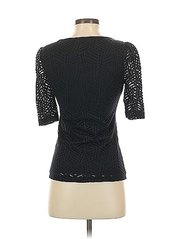 Banana Republic 3/4 Sleeve Top (view 2)