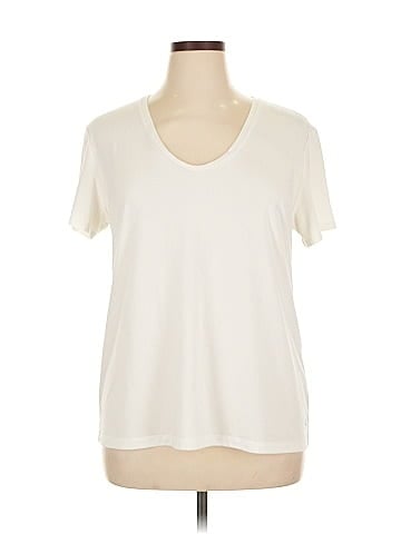 Gap Fit Short Sleeve T-Shirt (view 1)