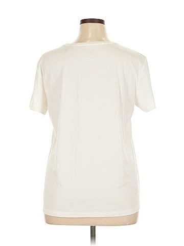 Gap Fit Short Sleeve T-Shirt (view 2)