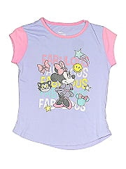 Disney Short Sleeve T Shirt