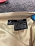 Kasper 100% Polyester Solid Tan Casual Pants Size 4 - photo 6