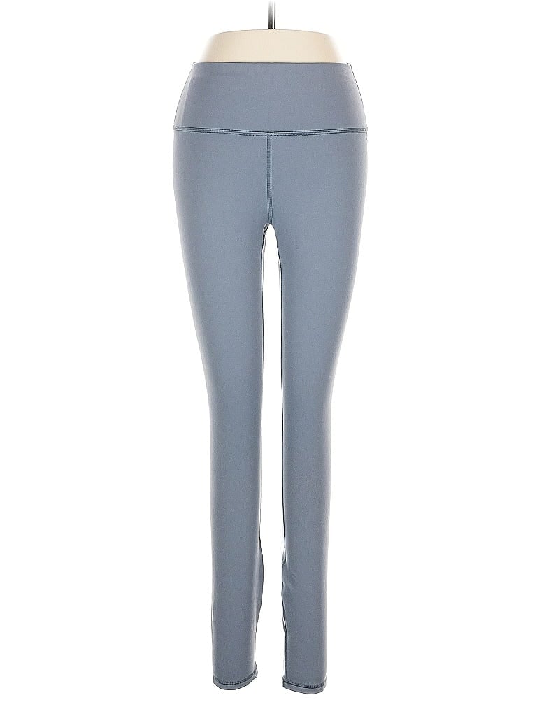 Click to view more detailed imagery on our partner's website Pre-owned Fabletics Active Pants In Gray