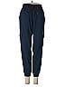 Unbranded Blue Casual Pants Size XS - photo 1