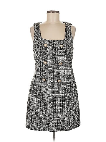 Miss Selfridge Casual Dress (view 1)